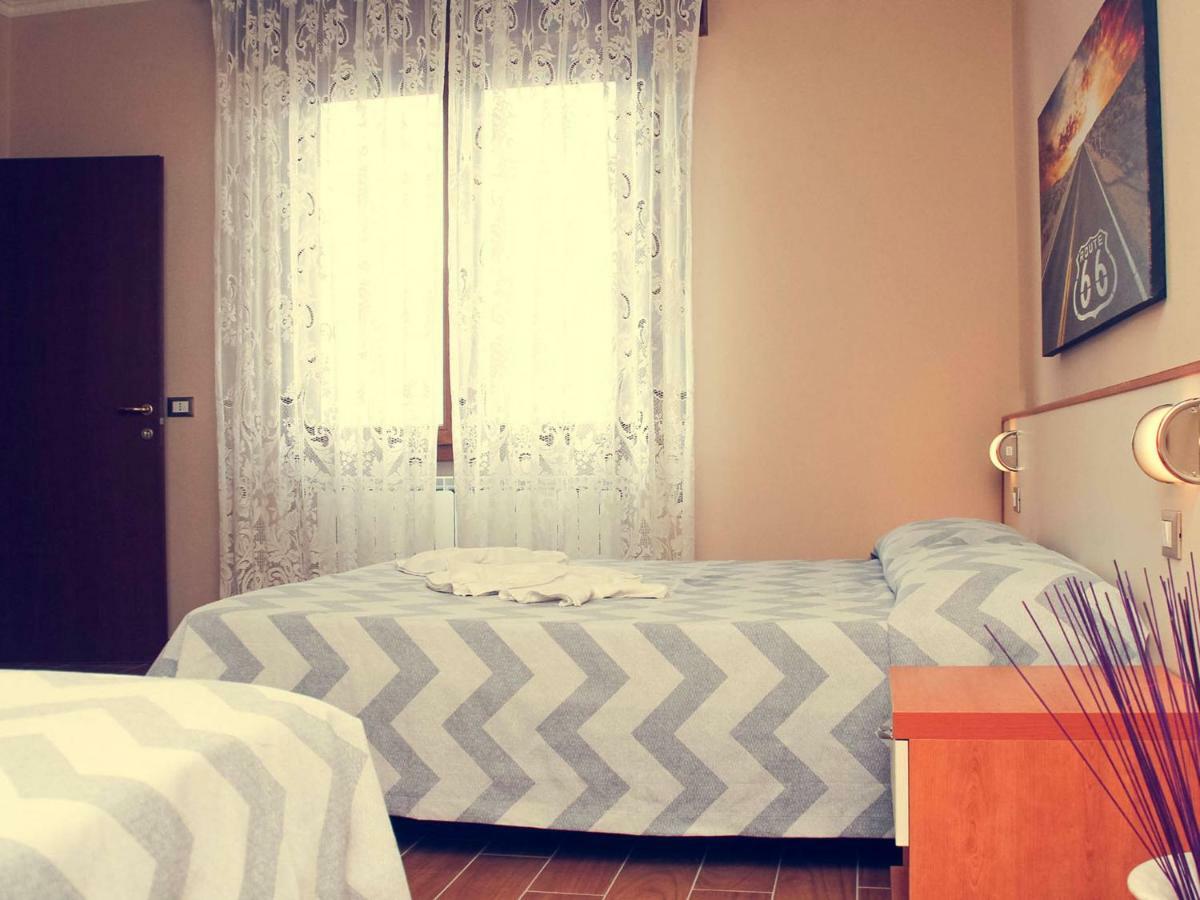 B&B Tina Monte Isola Exterior foto