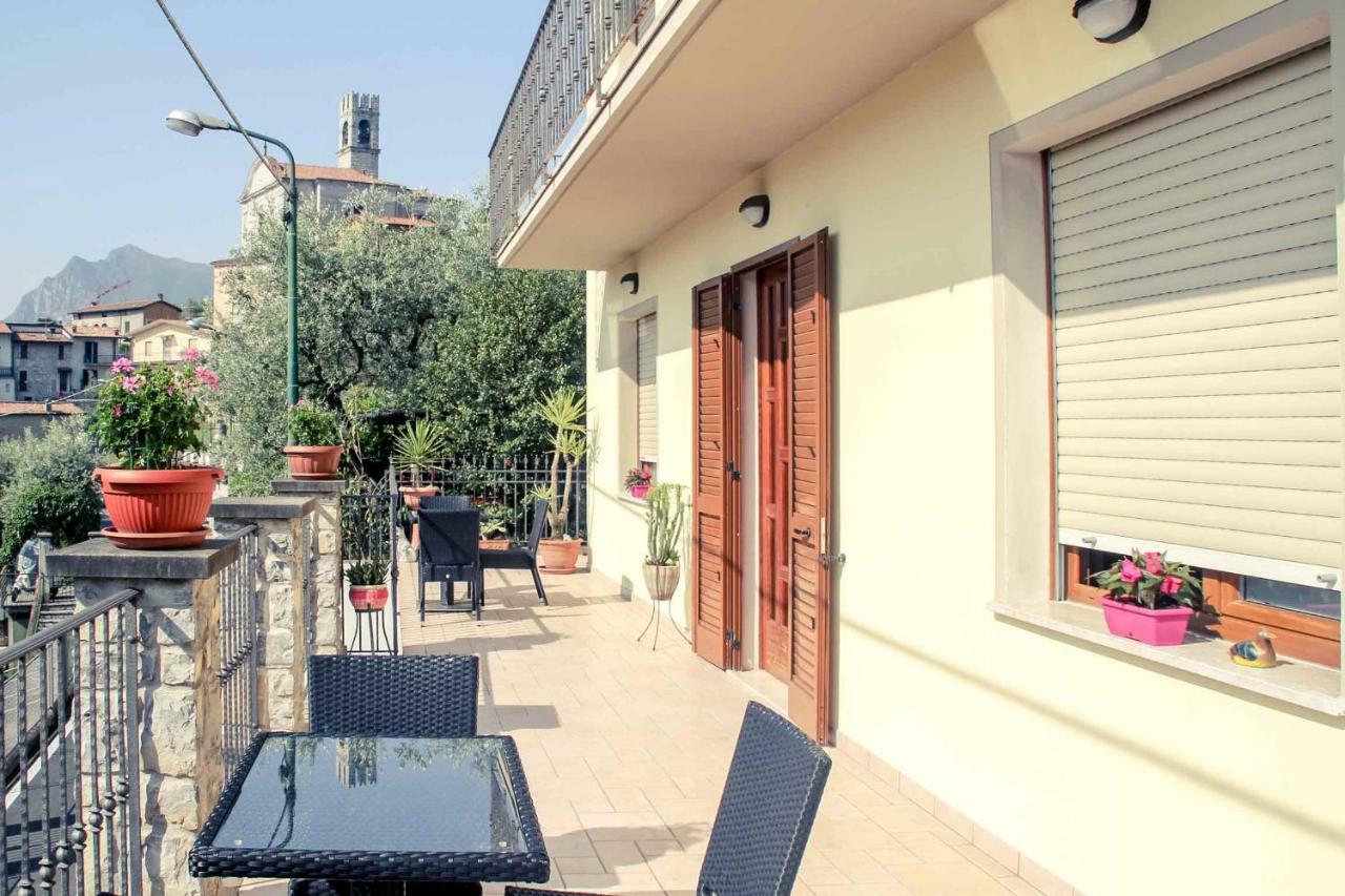 B&B Tina Monte Isola Exterior foto